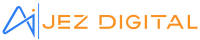 Jez Digital Logo